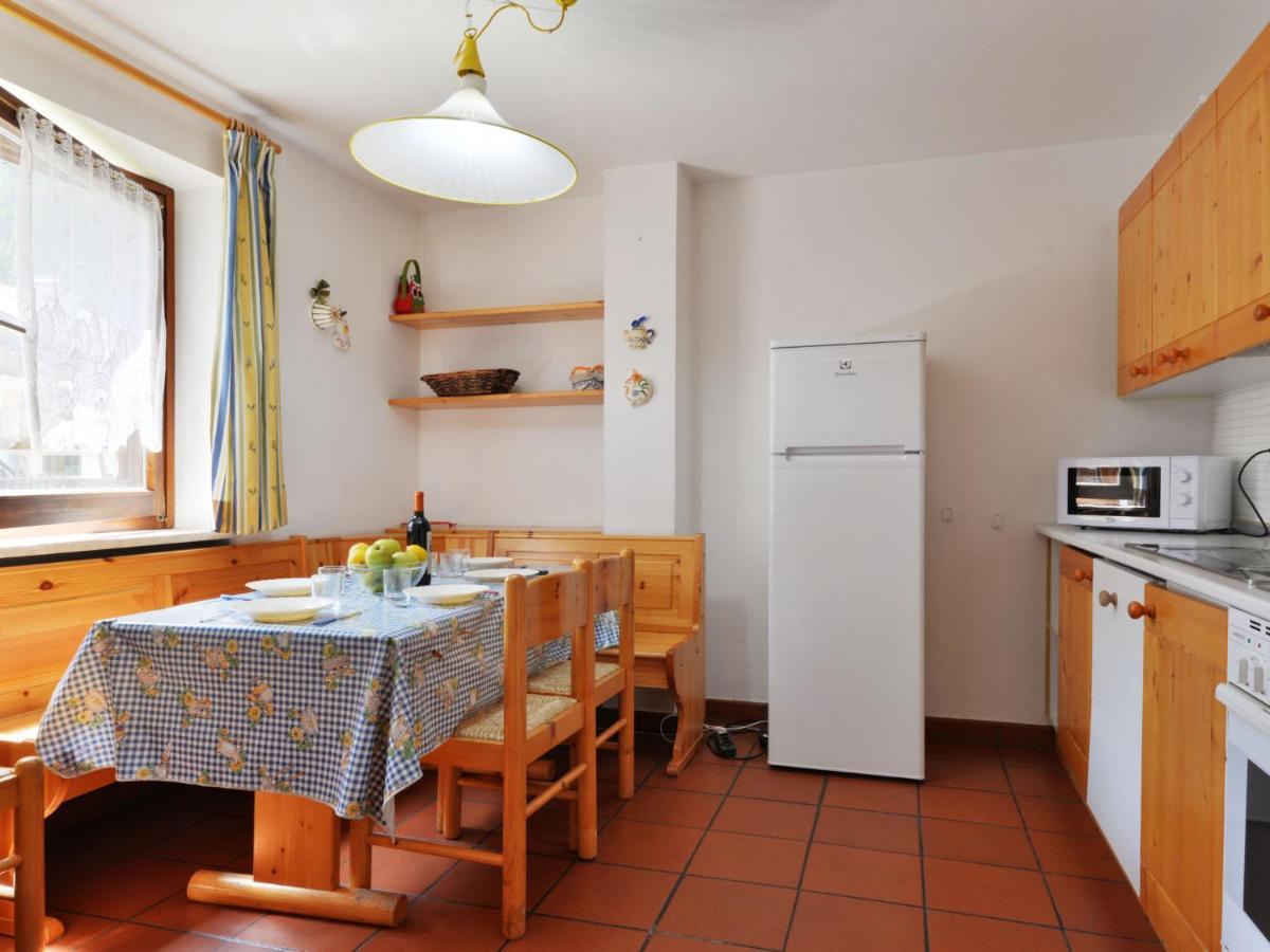 אלבה די קאנזיי Apartment Cesa Palua By Interhome מראה חיצוני תמונה