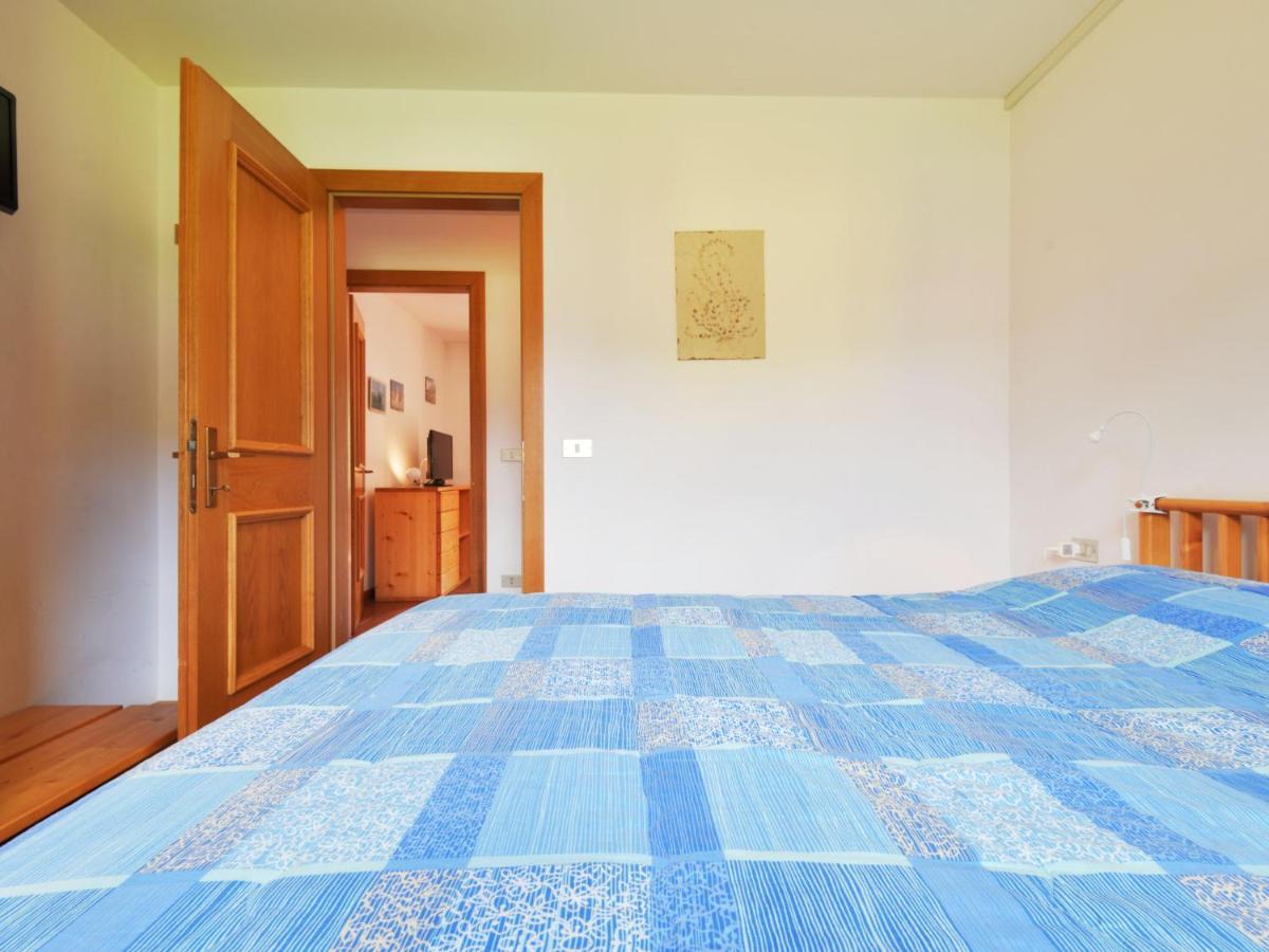 אלבה די קאנזיי Apartment Cesa Palua By Interhome מראה חיצוני תמונה