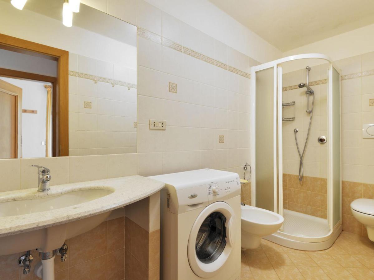 אלבה די קאנזיי Apartment Cesa Palua By Interhome מראה חיצוני תמונה